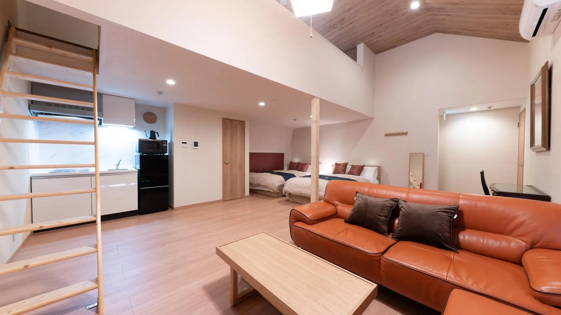 Villa Hakone Stage 0*,  일본