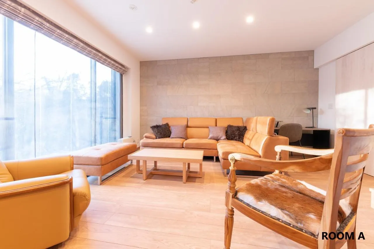 Ferienhaus Villa Hakone Stage