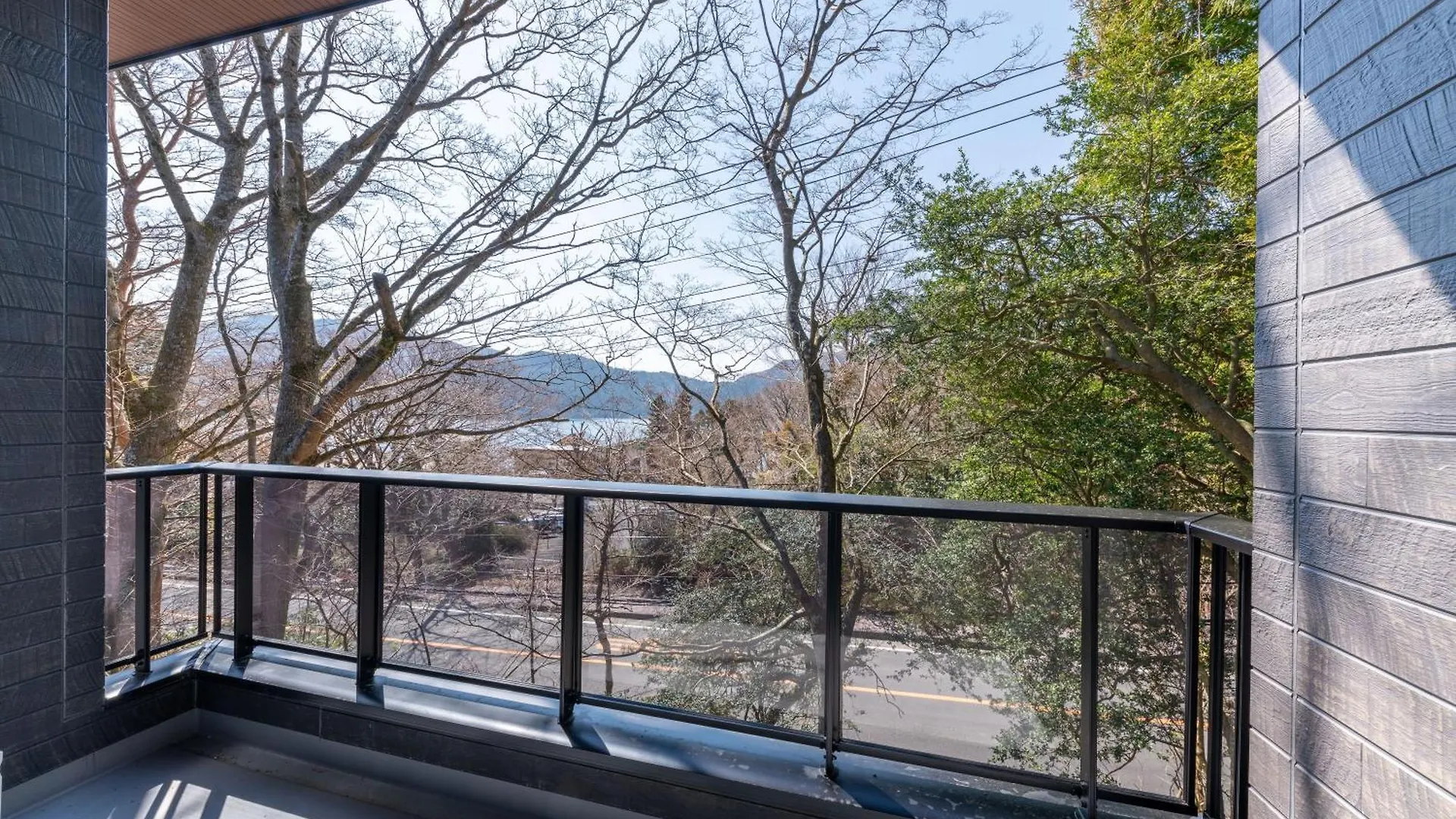 Villa Hakone Stage Сasa de vacaciones